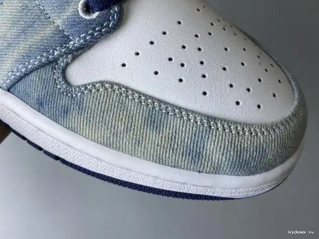 Rep 1 Low Denim Washed CZ8455-100 Jordan Air 0505